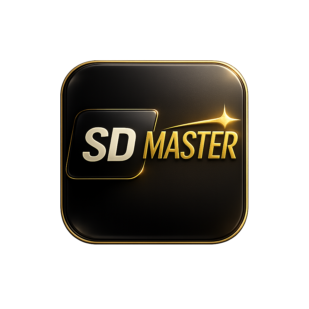 SDMASTER